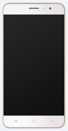 Hisense HS-F21T Dual SIM TD-LTE
